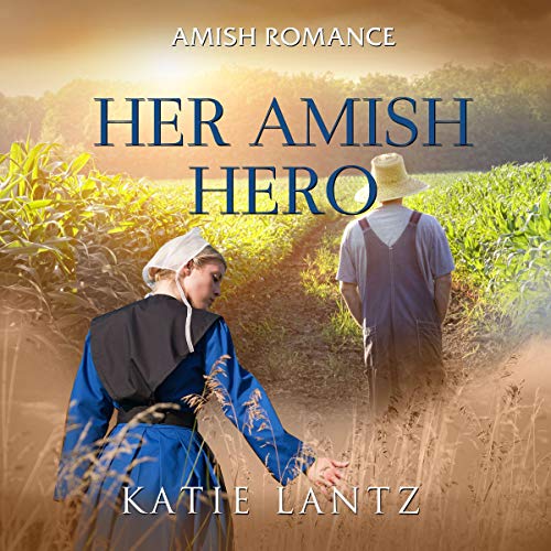 Cover of Her Amish Hero