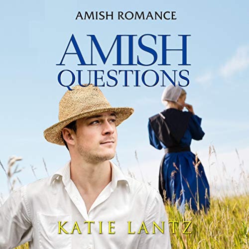 Cover of Amish Questions (Amish Romance)