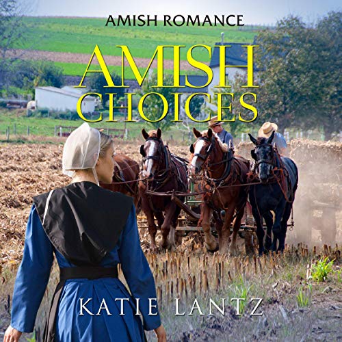 Cover of Amish Choices