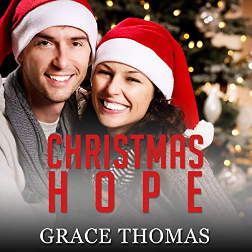 Cover of Christmas Hope: Contemporary Christian Romance