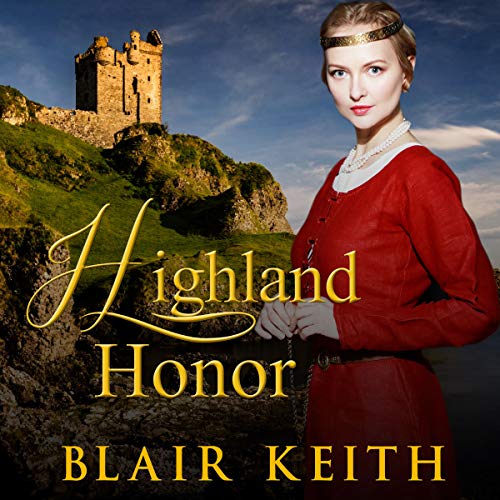 Cover of Highland Honor