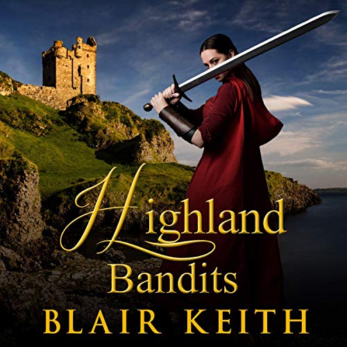 Cover of Highland Bandits