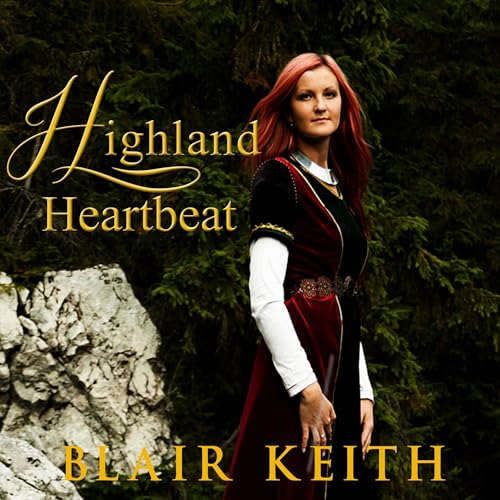 Cover of Highland Heartbeat