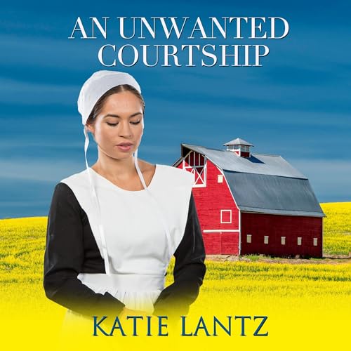 Cover of An Unwanted Courtship