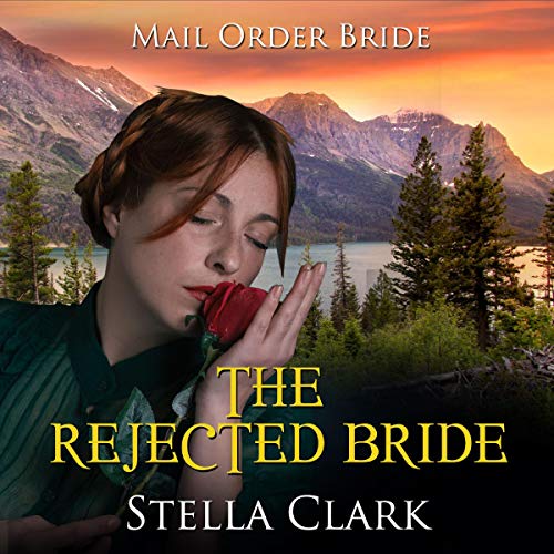 Cover of The Rejected Bride