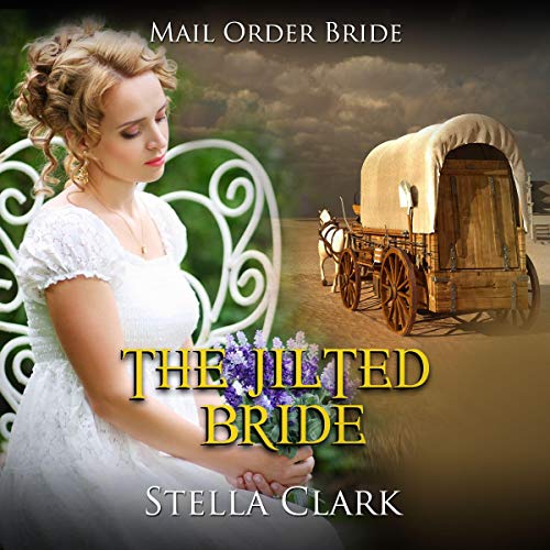 Cover of The Jilted Bride