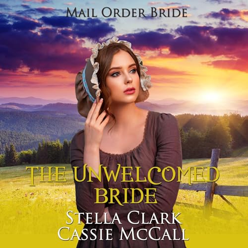 Cover of The Unwelcomed Bride