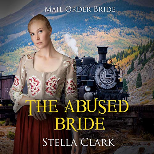 Cover of The Abused Bride