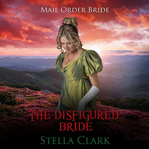 Cover of The Disfigured Bride