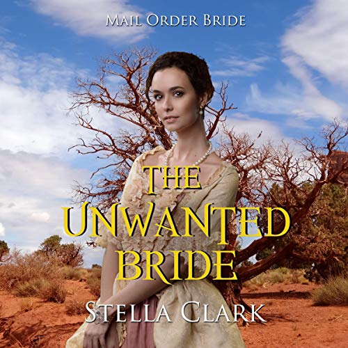 Cover of The Unwanted Bride