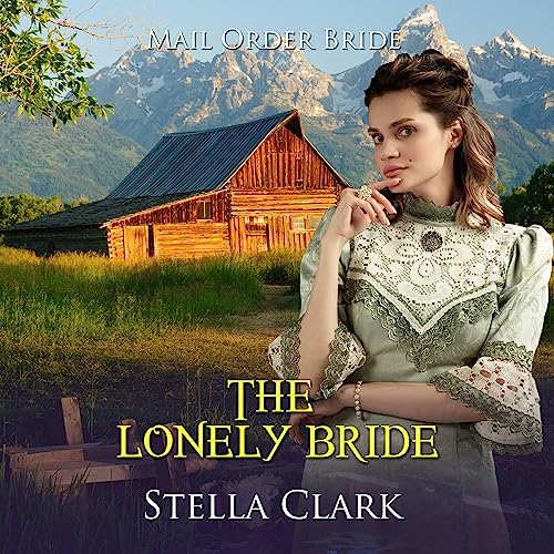 Cover of The Lonely Bride