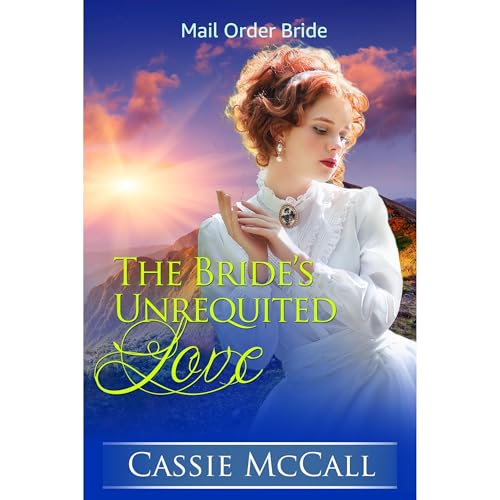 Cover of The Bride's Unrequited Love
