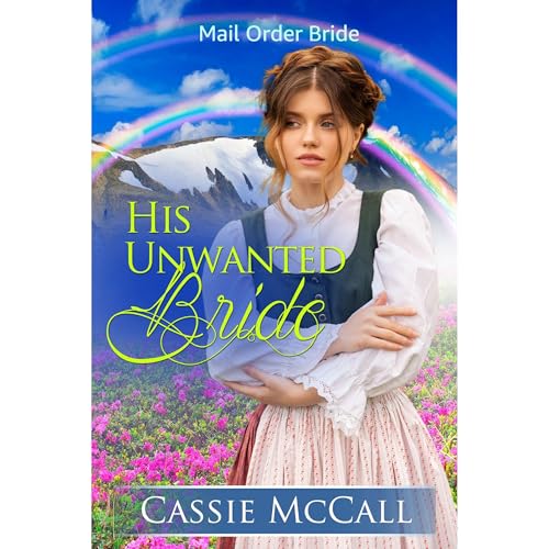 Cover of His Unwanted Bride