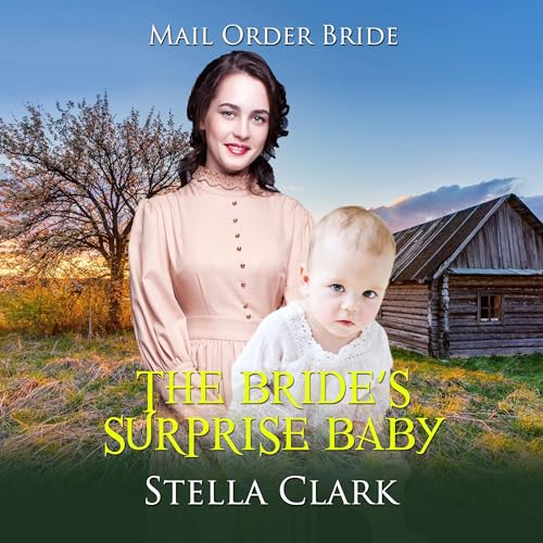 Cover of The Bride's Surprise Baby