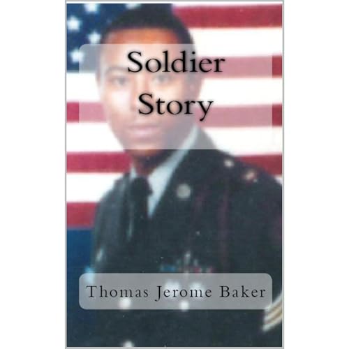 Cover of Soldier Story