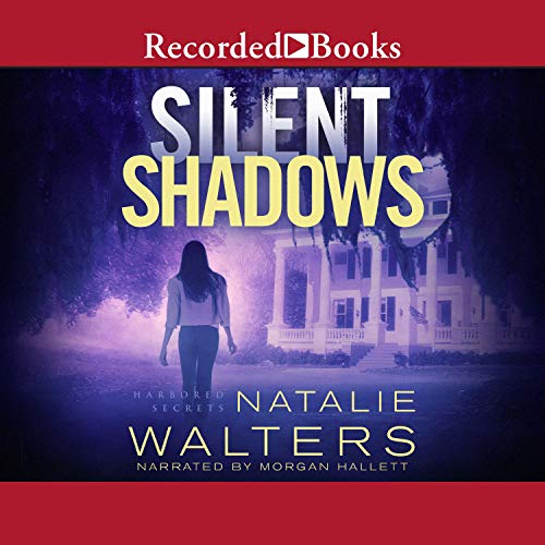 Cover of Silent Shadows