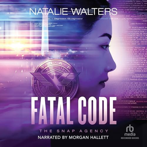 Cover of Fatal Code
