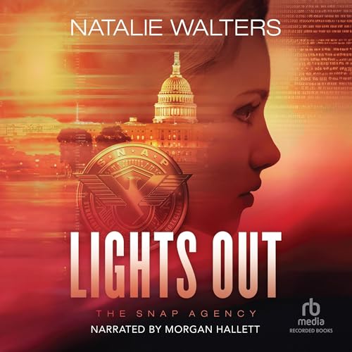 Cover of Lights Out