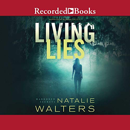 Cover of Living Lies