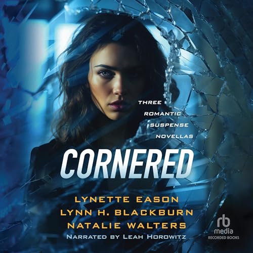Cover of Cornered