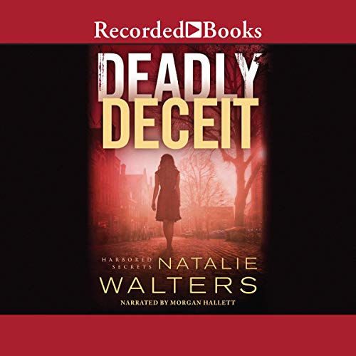 Cover of Deadly Deceit