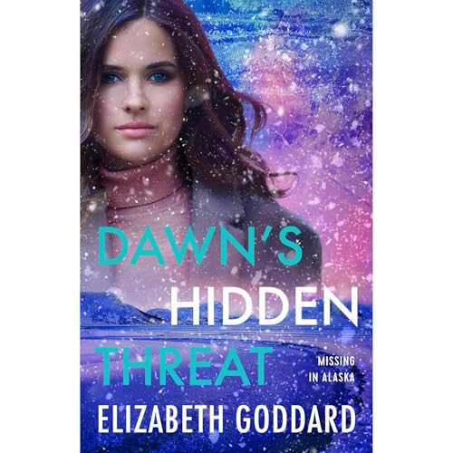 Cover of Dawn's Hidden Threat