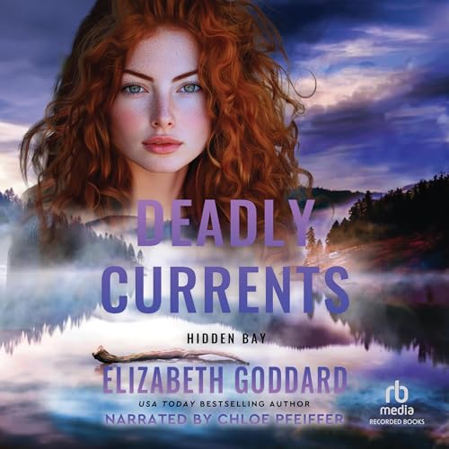 Cover of Deadly Currents