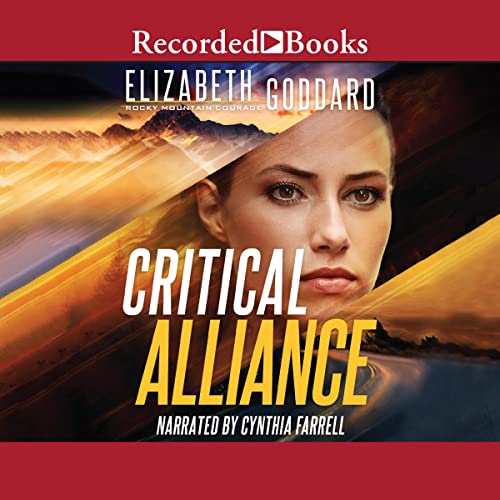 Cover of Critical Alliance