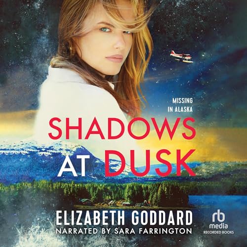 Cover of Shadows at Dusk