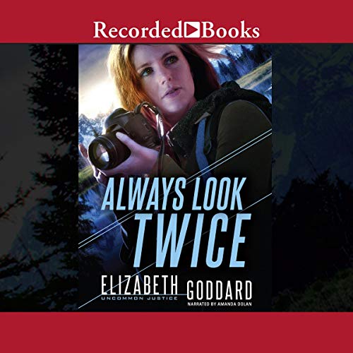 Cover of Always Look Twice