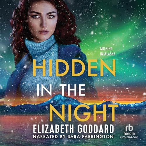 Cover of Hidden in the Night