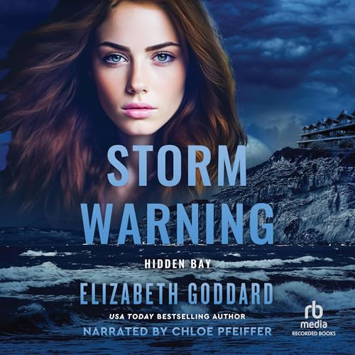 Cover of Storm Warning