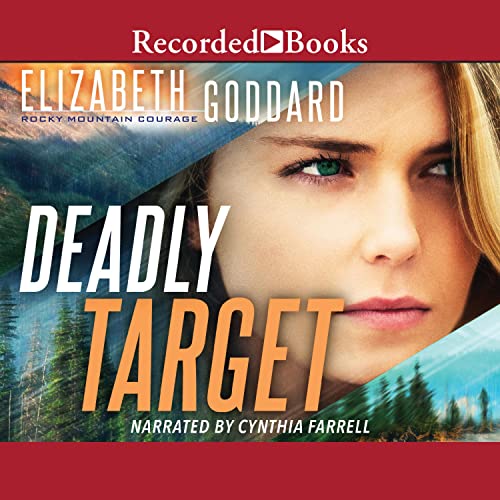 Cover of Deadly Target