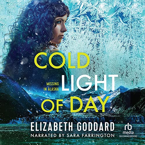 Cover of Cold Light of Day