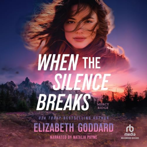 Cover of When the Silence Breaks