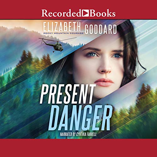 Cover of Present Danger