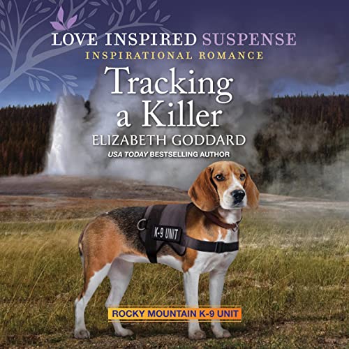 Cover of Tracking a Killer