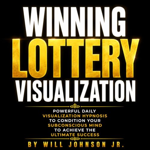 Cover of Winning Lottery Visualization
