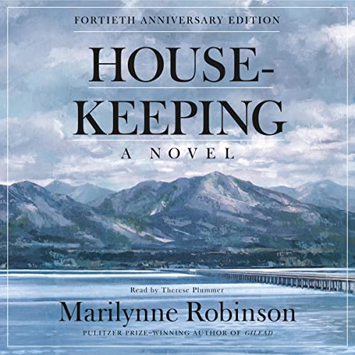 Cover of Housekeeping (40th Anniversary Edition)