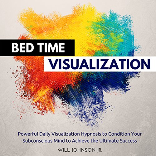 Cover of Bed Time Visualization
