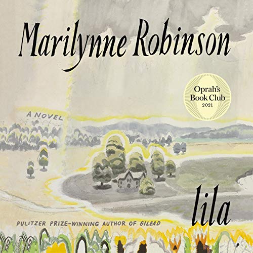 Cover of Lila