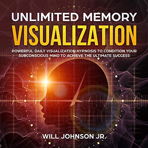 Cover of Unlimited Memory Visualization