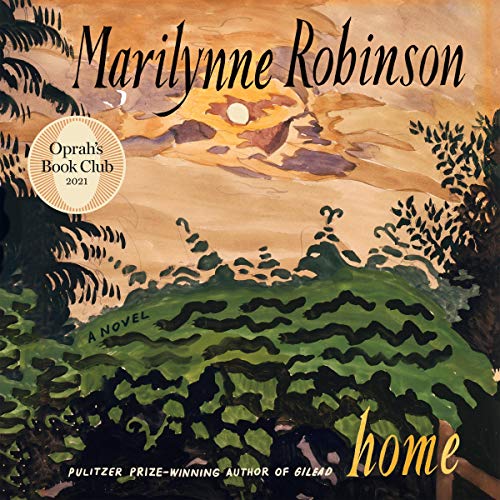 Cover of Home