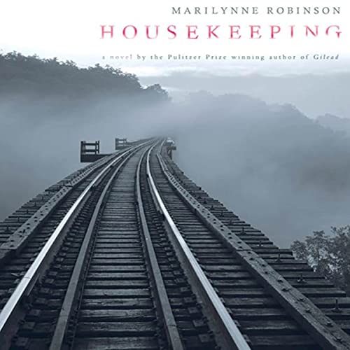 Cover of Housekeeping