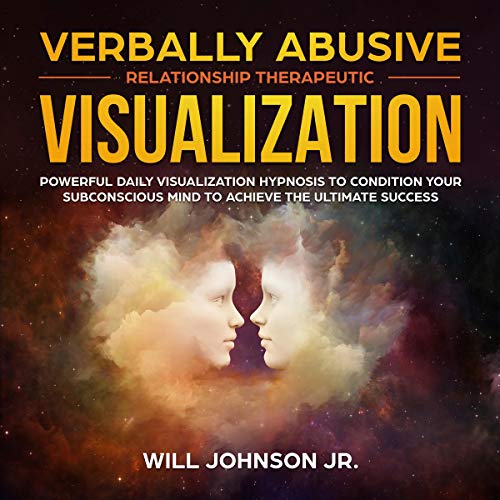 Cover of Verbally Abusive Relationship Theraputic Visualization