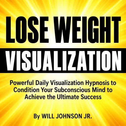 Cover of Lose Weight Visualization