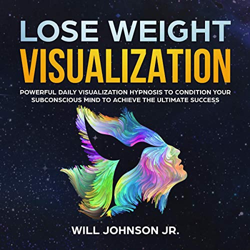 Cover of Lose Weight Visualization