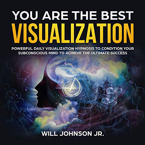 Cover of You Are the Best Visualization