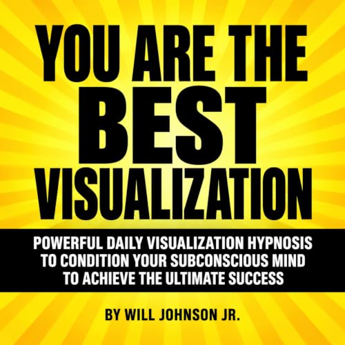 Cover of You Are the Best Visualization