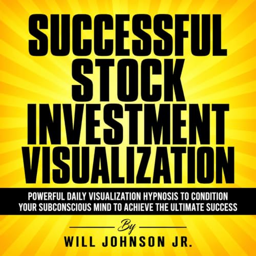 Cover of Successful Stock Investment Visualization